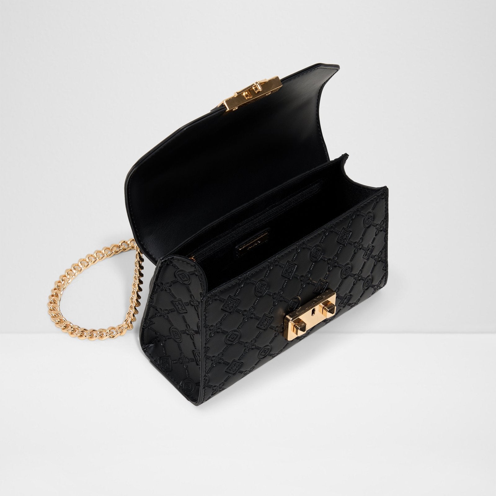 Crelalle / Cross Body