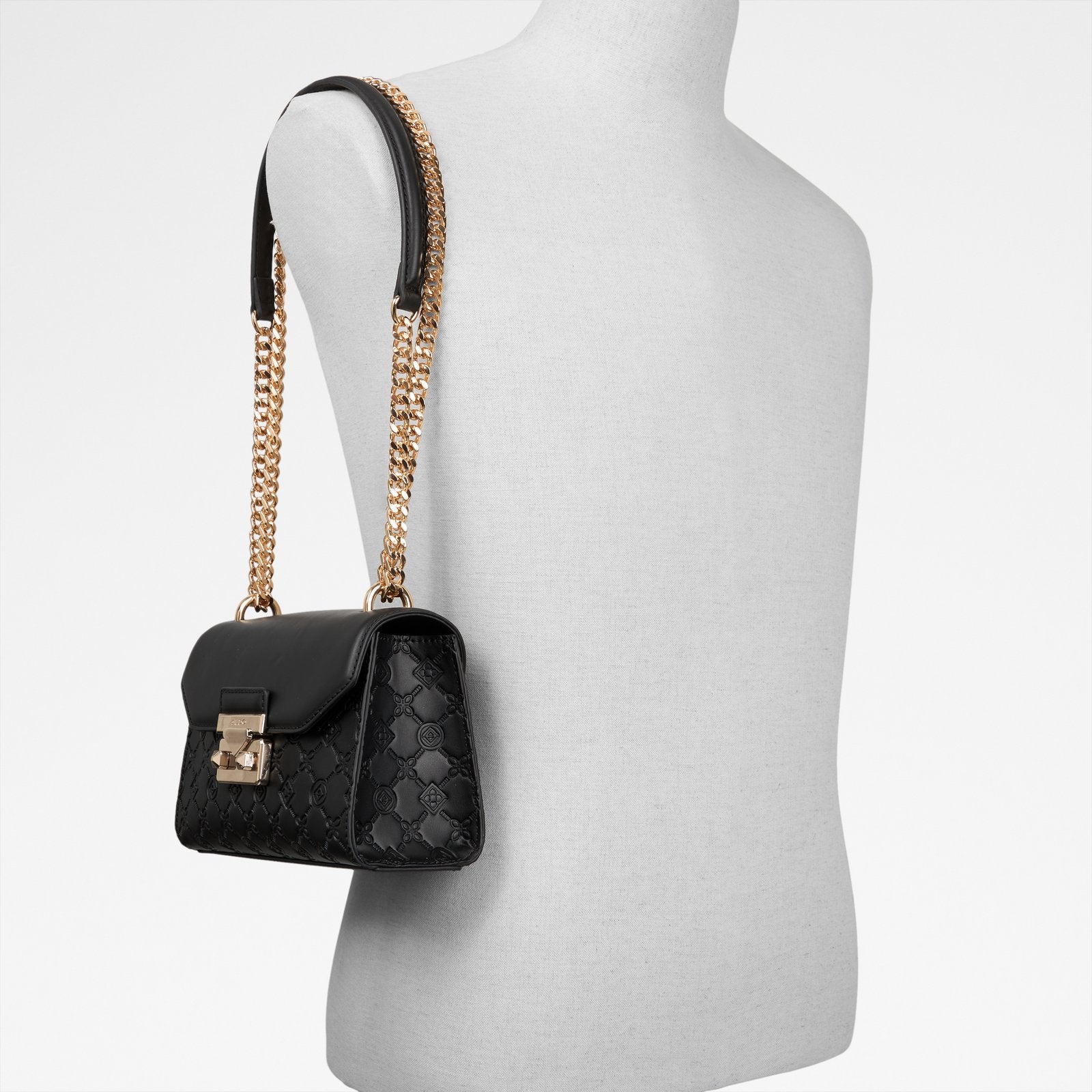 Crelalle / Cross Body