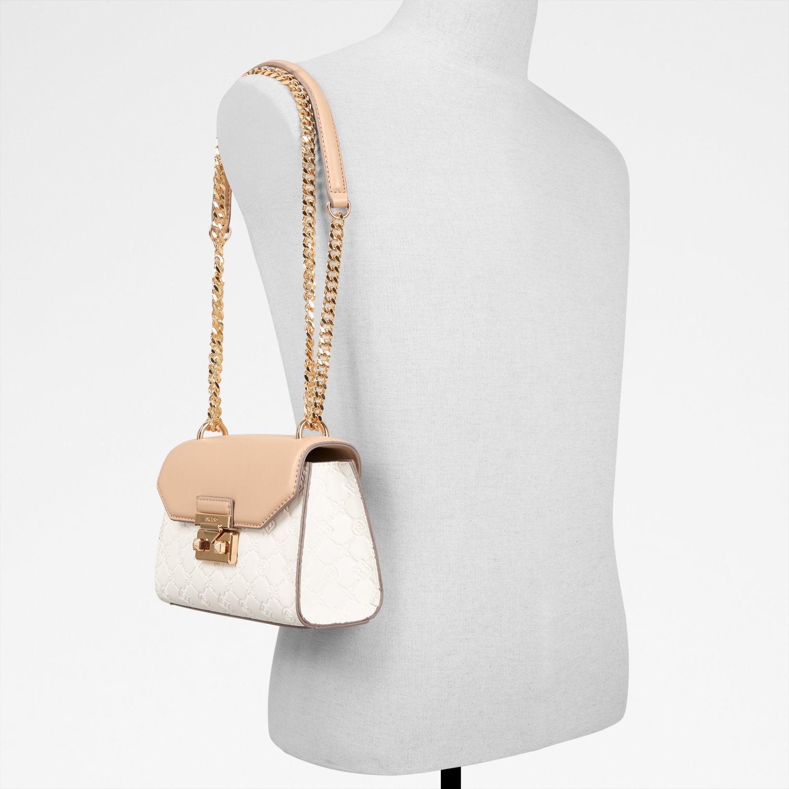 Crelalle / Cross Body