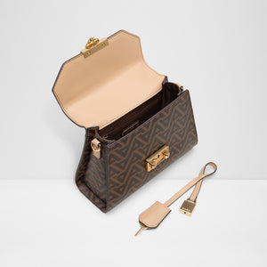 Crellita / Top Handle