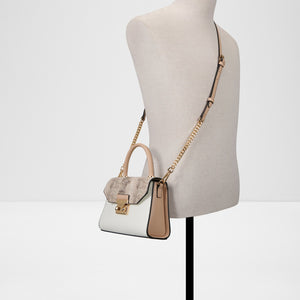 Crellita / Top Handle