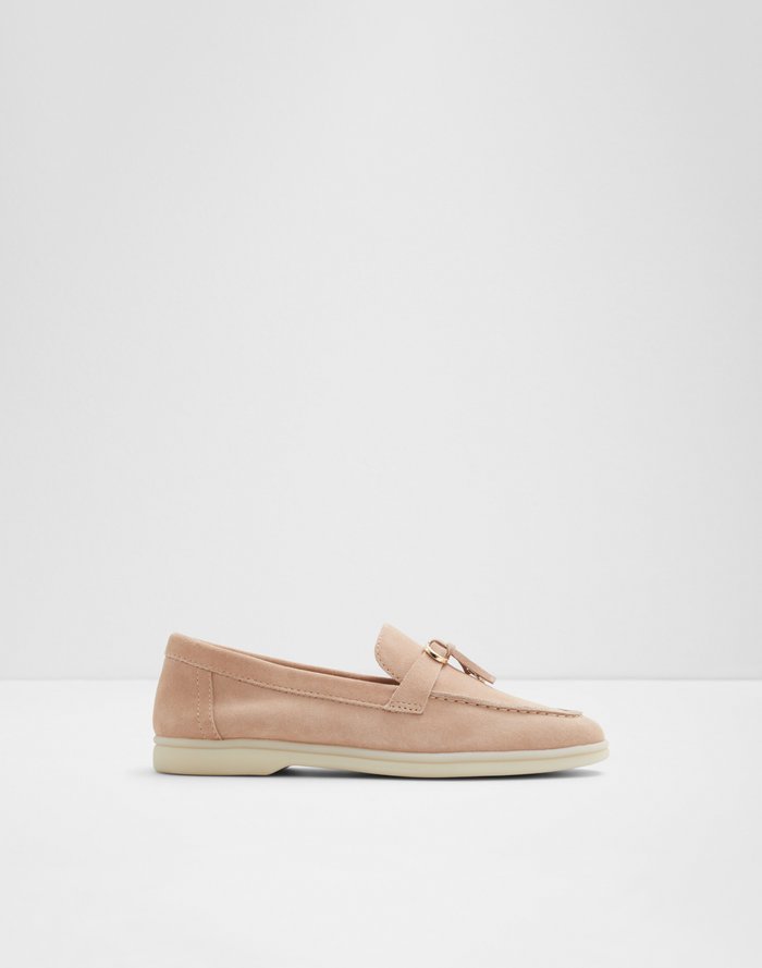 Bone Creras Ladies Footwear