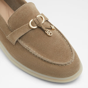 Olive Creras Ladies Footwear