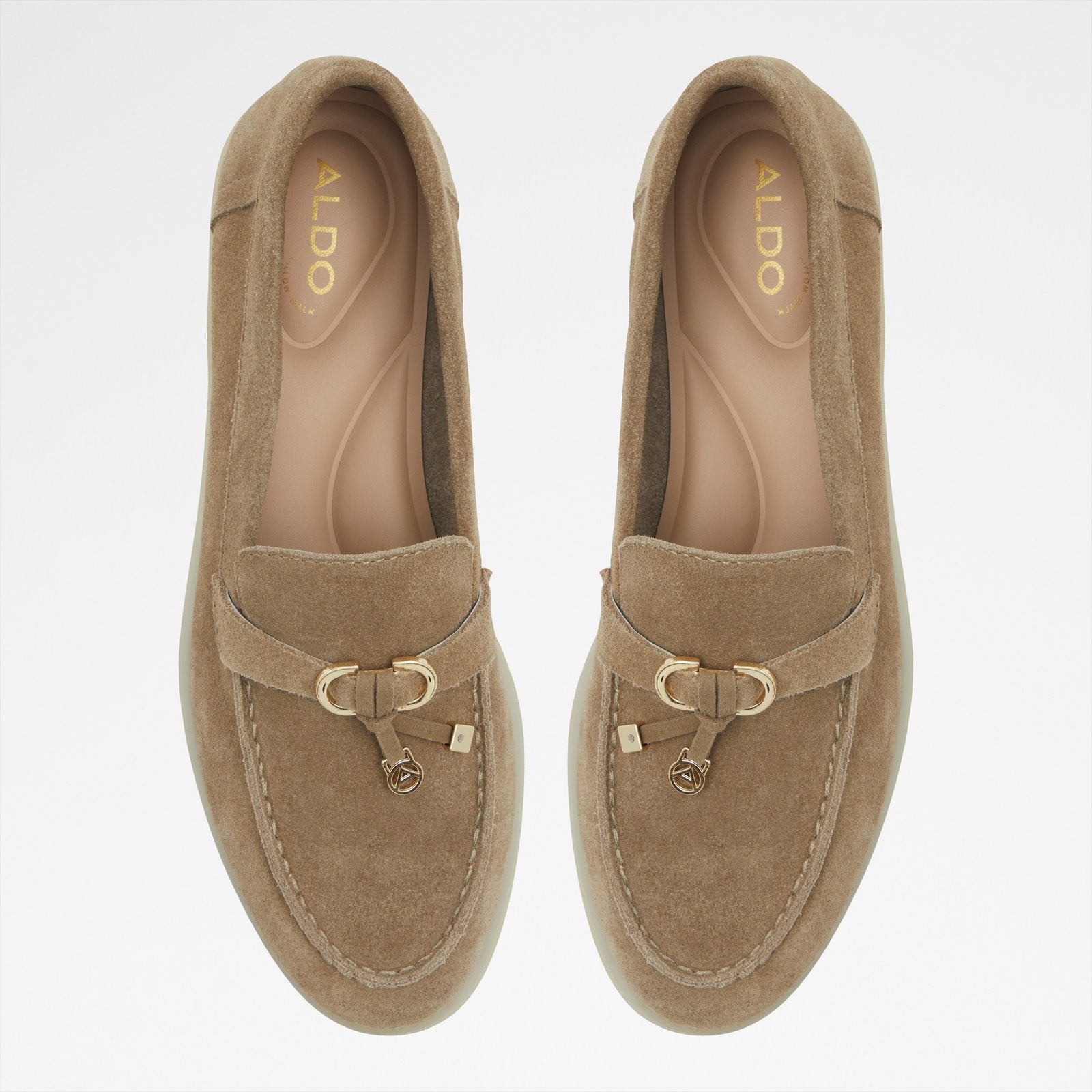 Olive Creras Ladies Footwear