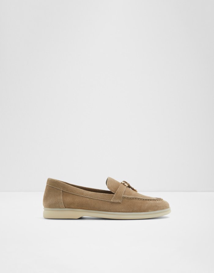 Olive Creras Ladies Footwear