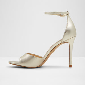 Creride / Heeled Sandals