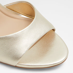 Creride / Heeled Sandals