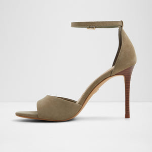 Creride / Heeled Sandals