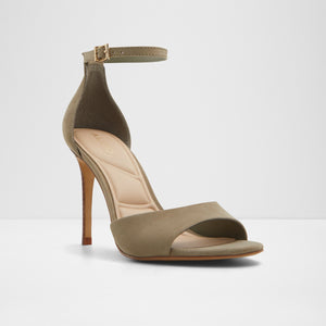 Creride / Heeled Sandals