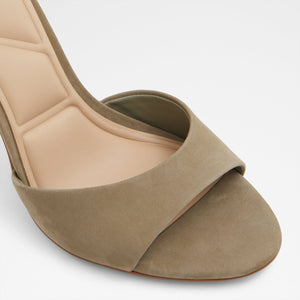 Creride / Heeled Sandals