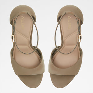 Creride / Heeled Sandals