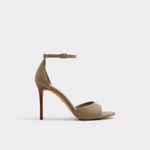 Creride / Heeled Sandals