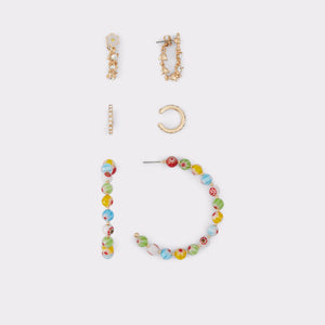 Crespos / Earrings
