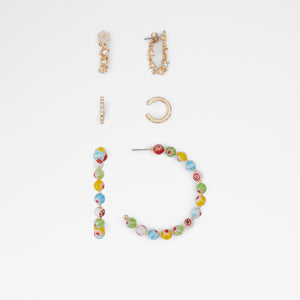 Crespos / Earrings