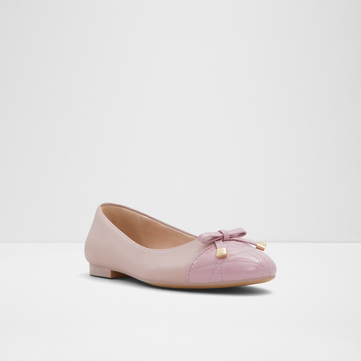 Cristella / Ballerinas Women Shoes - Pink - ALDO KSA