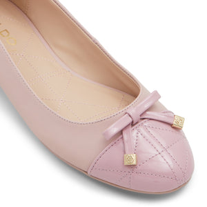 Cristella / Ballerinas Women Shoes - Pink - ALDO KSA