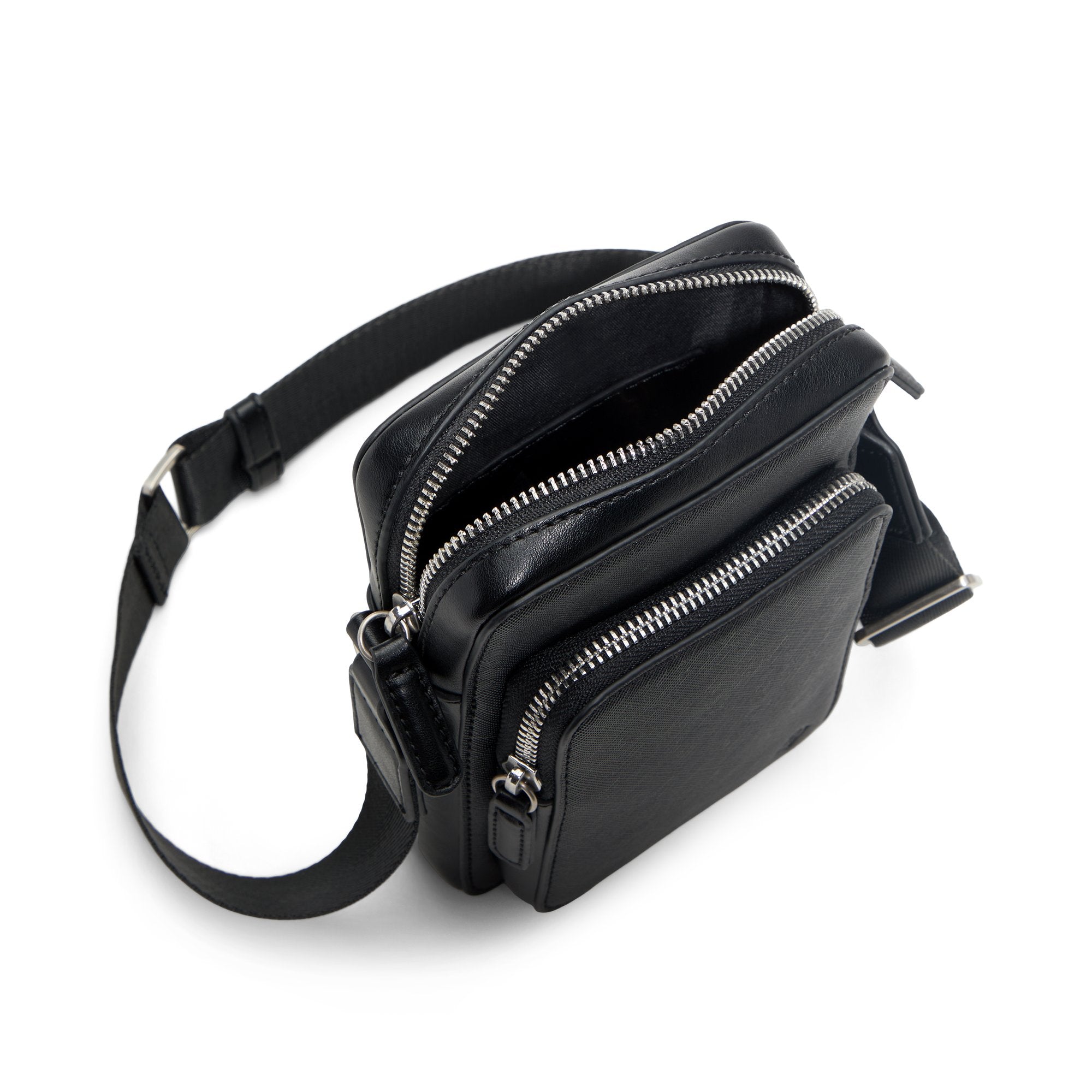 Cullen  /  Cross Body