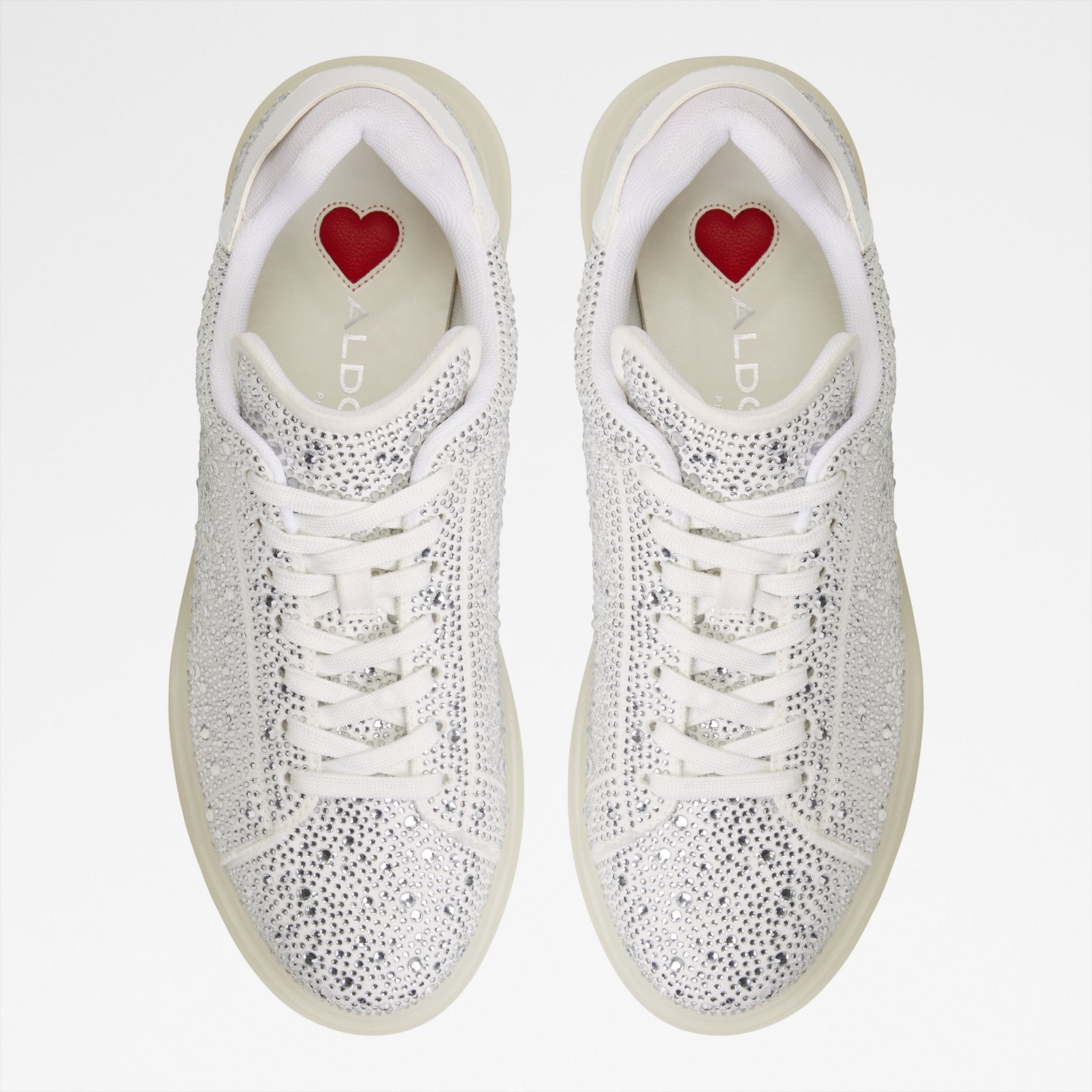 Cuore / Sneakers