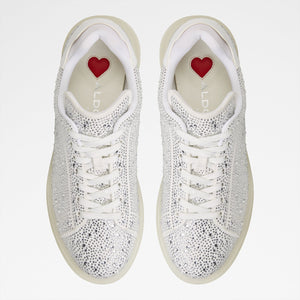 Cuore / Sneakers