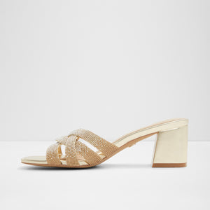 Curtsy / Heeled Sandals