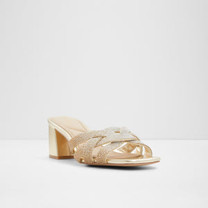 Curtsy / Heeled Sandals