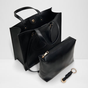 Custance / Satchel