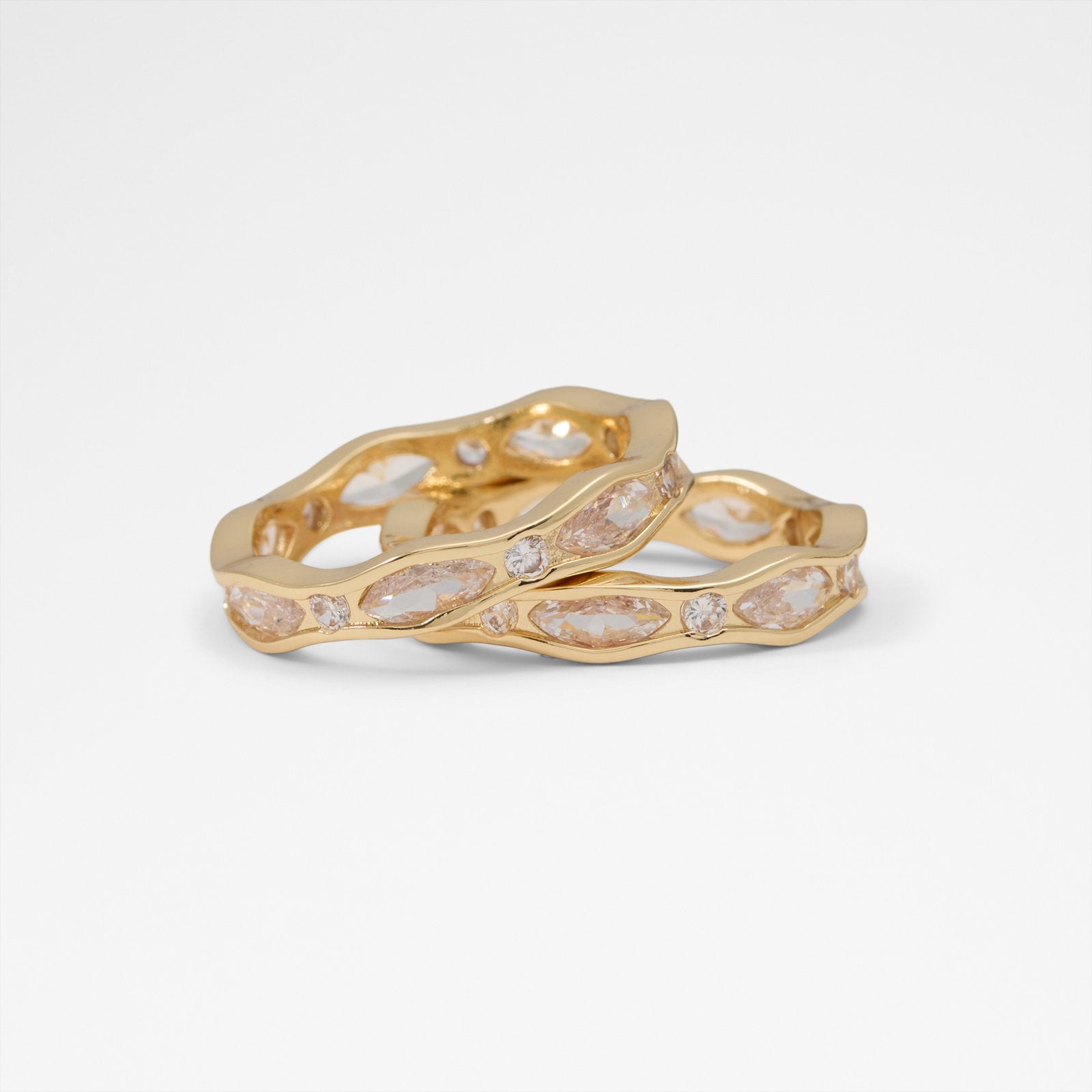 Cynthyar / Rings