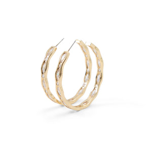 Cynthyia / Earrings