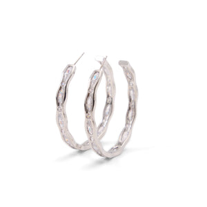 Cynthyia / Earrings