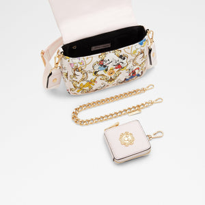 D100phandbag Bag - Assorted - ALDO KSA