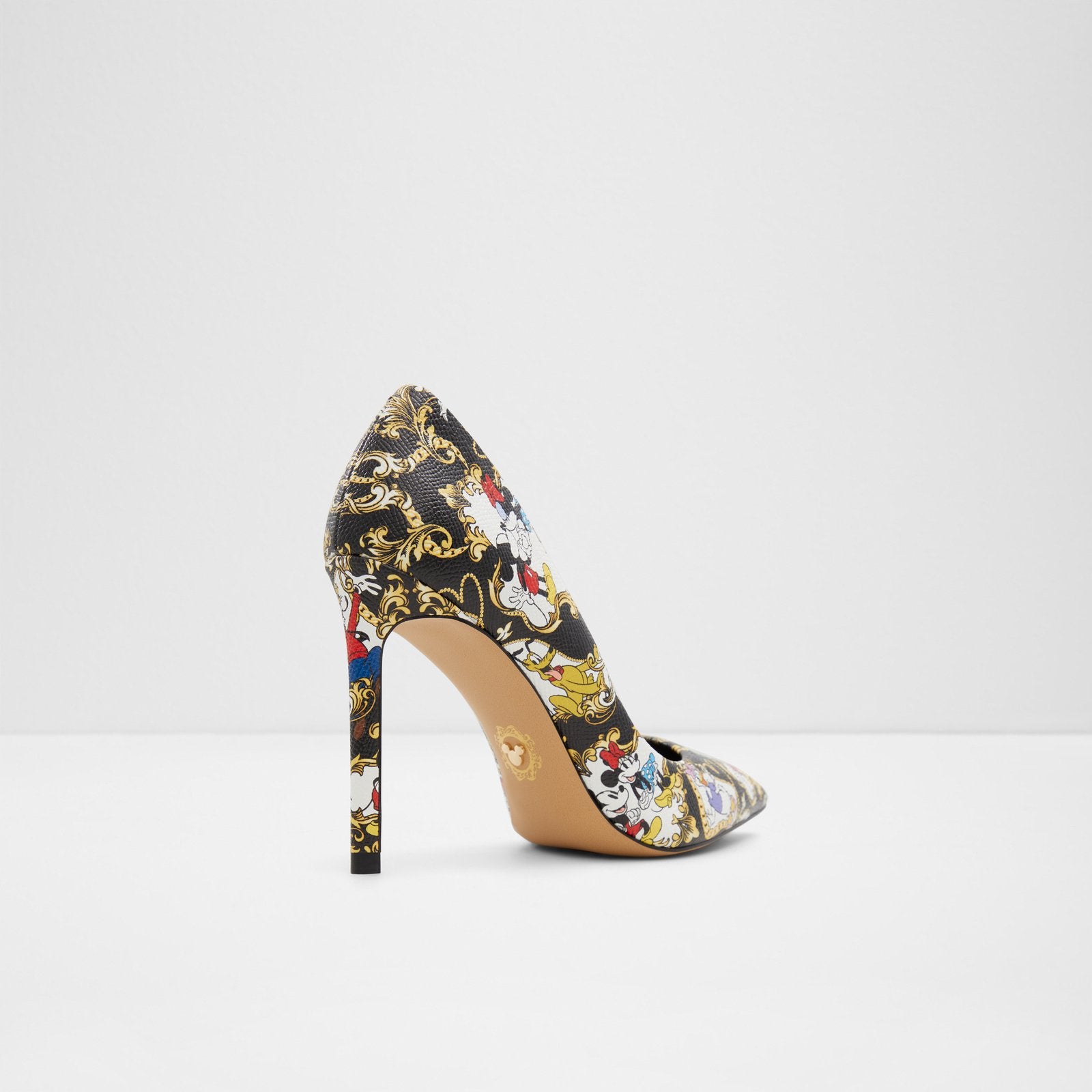 D100Stessy / Heeled Women Shoes - Assorted - ALDO KSA