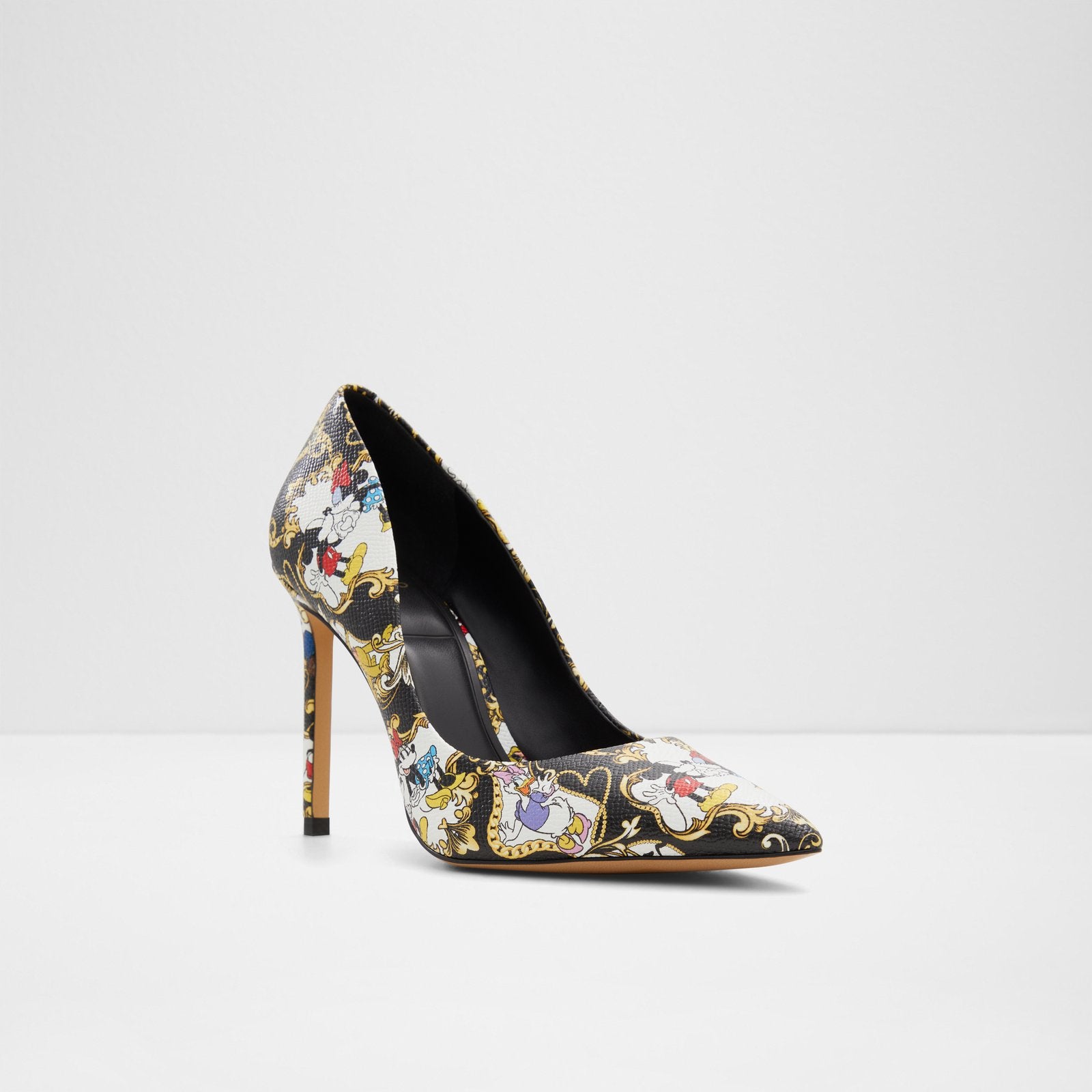 D100Stessy / Heeled Women Shoes - Assorted - ALDO KSA