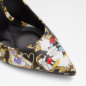 D100Stessy / Heeled Women Shoes - Assorted - ALDO KSA