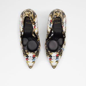 D100Stessy / Heeled Women Shoes - Assorted - ALDO KSA