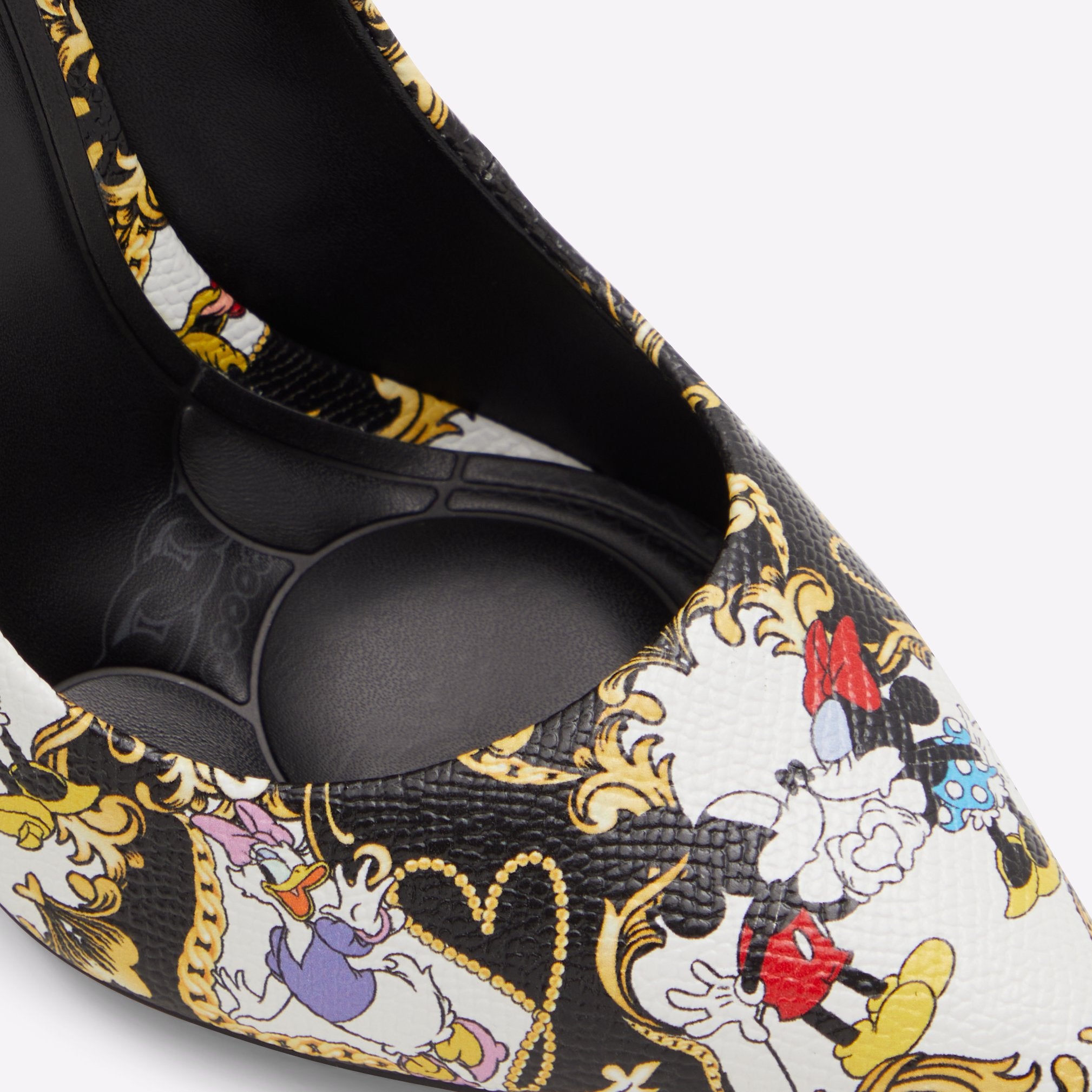 D100Stessy / Heeled Women Shoes - Assorted - ALDO KSA