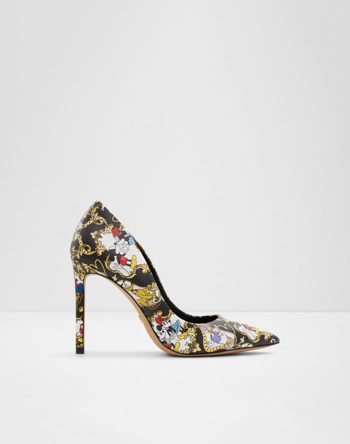 D100Stessy / Heeled Women Shoes - Assorted - ALDO KSA