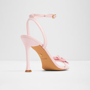 Daisylily / Heeled Sandals