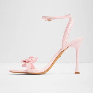 Daisylily / Heeled Sandals