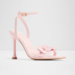 Daisylily / Heeled Sandals