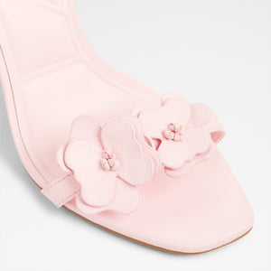 Daisylily / Heeled Sandals