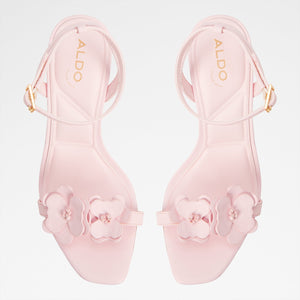 Daisylily / Heeled Sandals