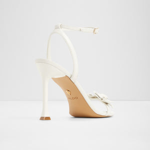 Daisylily / Heeled Sandals