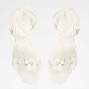 Daisylily / Heeled Sandals