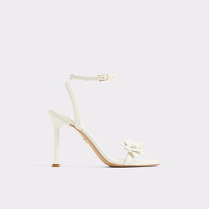 Daisylily / Heeled Sandals