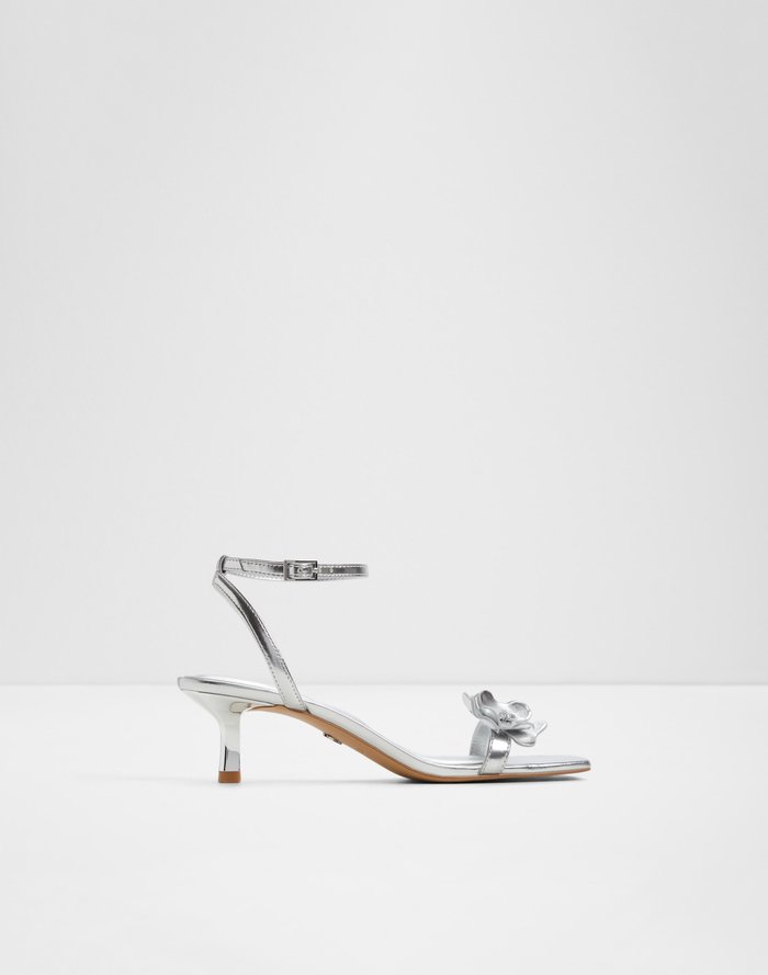 Daisyrose / Heeled Sandals