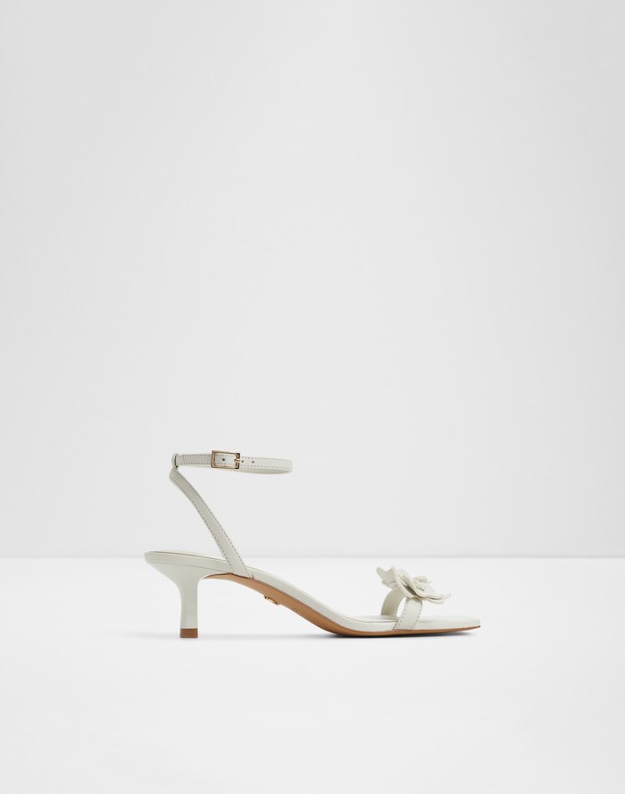 Daisyrose / Heeled Sandals