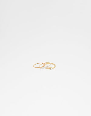 Daleweth / Ring Accessory - Ice - ALDO KSA