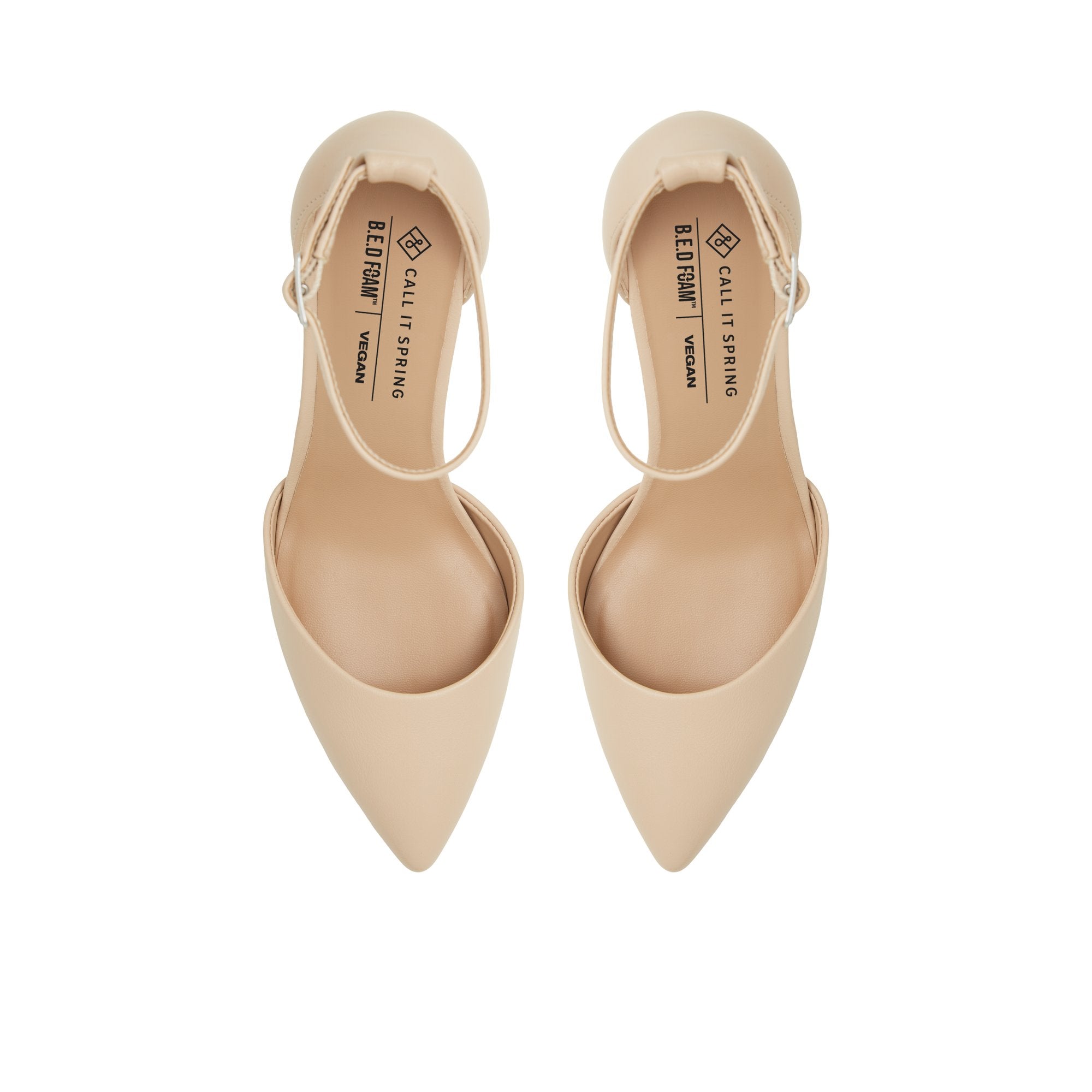 Daliaa / Heeled Shoes