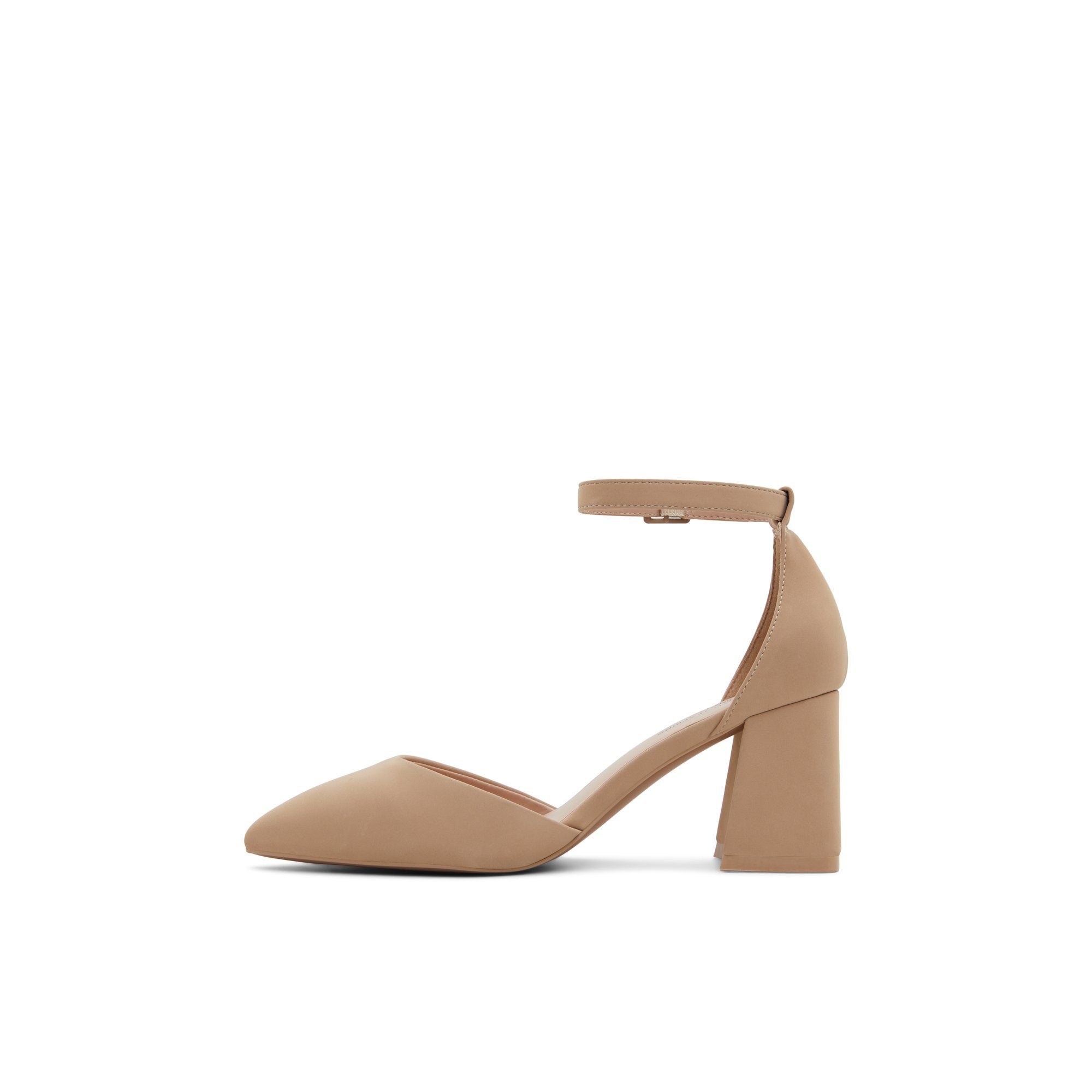 Daliaa / Heeled Shoes