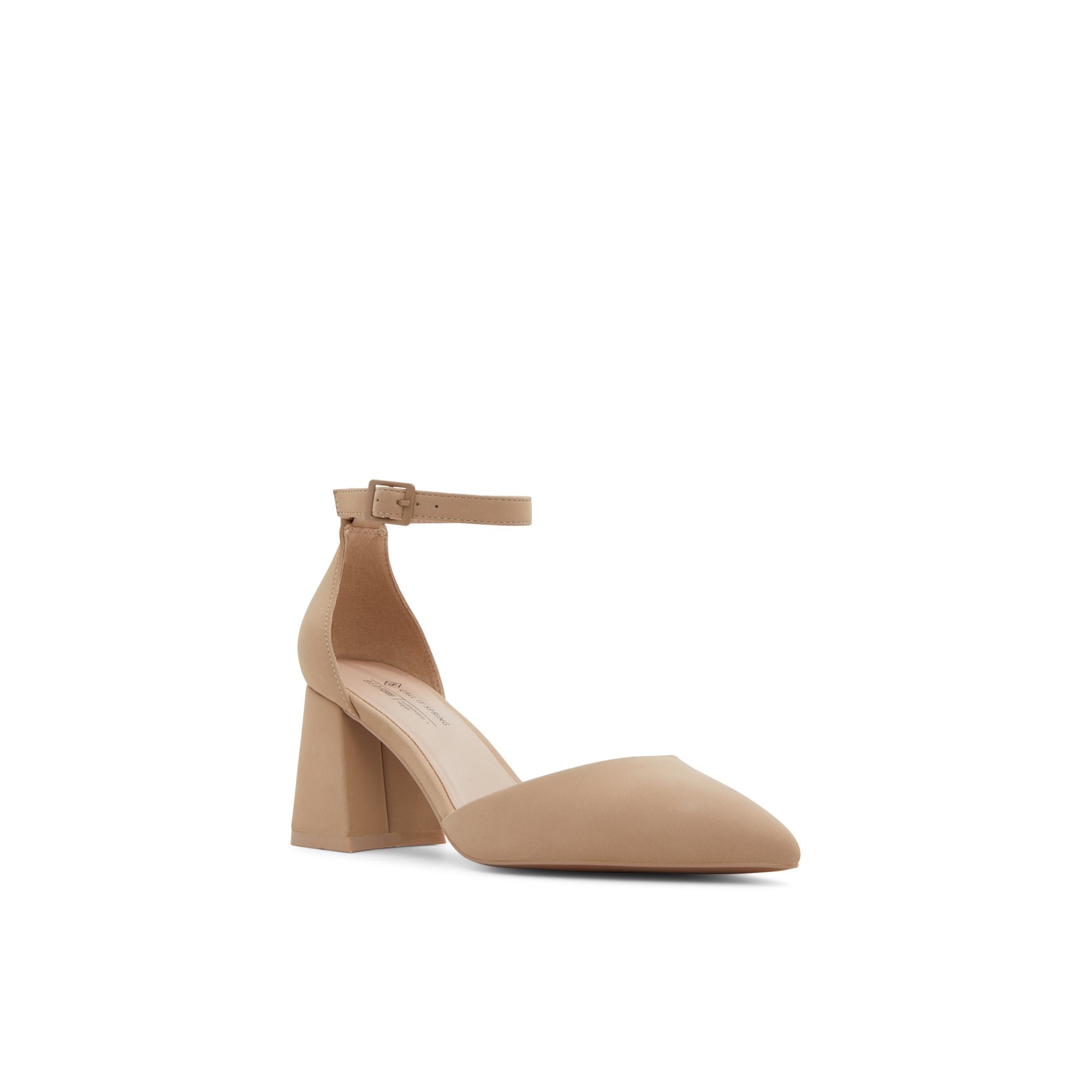 Daliaa / Heeled Shoes